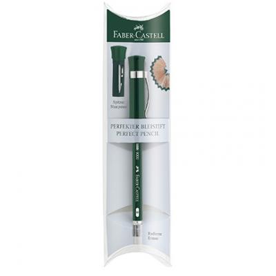 Faber Castell - Perfect Pencil